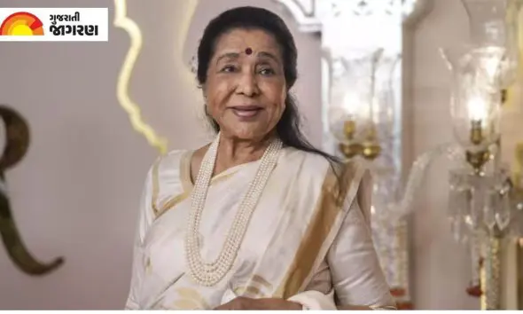 Asha Bhosle Net Worth: સંગીતની રાણી પોતાના પાછળ કેટલી કરોડોની સંપત્તિ છોડી ગયા? જાણો વિદેશોમાં ફેલાયેલા તેમના બિઝનેસ વિશે