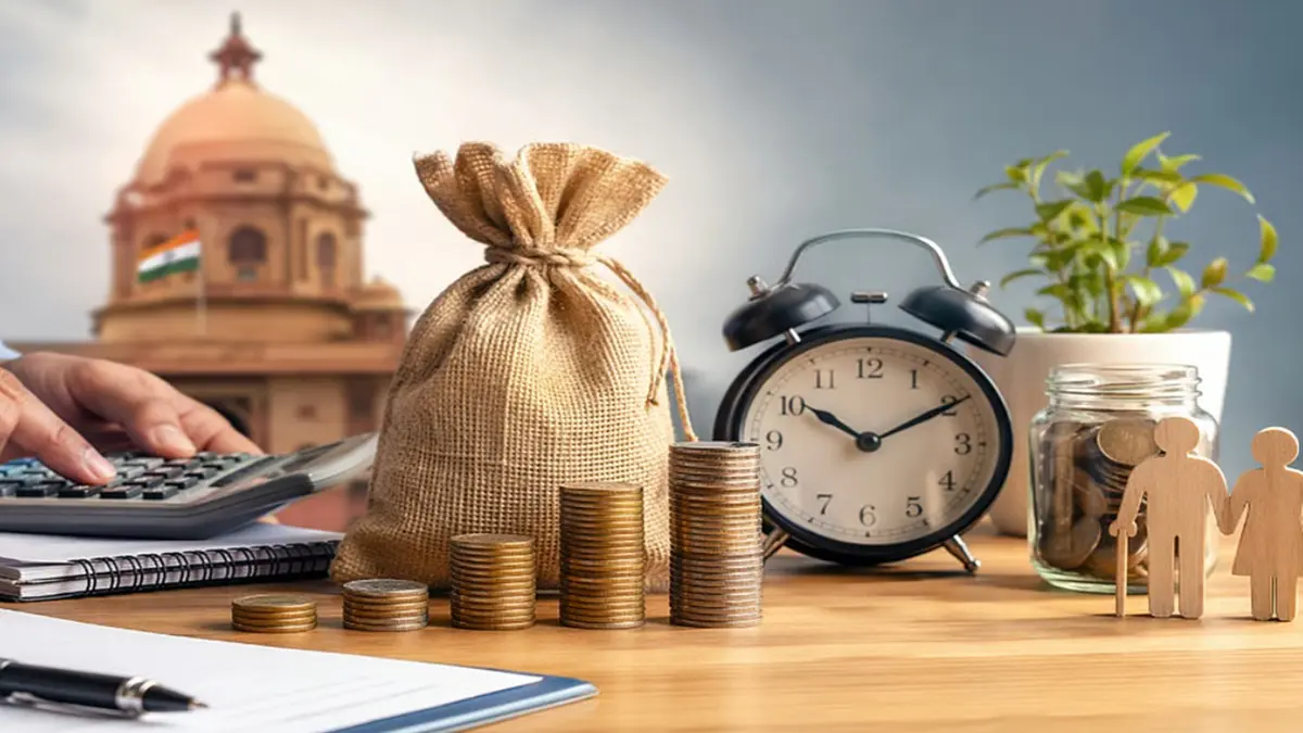 Supreme Court Ruling DA DR: મોંઘવારી ભથ્થામાં વધારો કરવા અંગે સુપ્રીમ કોર્ટનો મોટો નિર્ણય, સરકાર ભેદભાવ કરી શકે નહીં, કોણે મળશે સીધો ફાયદો?