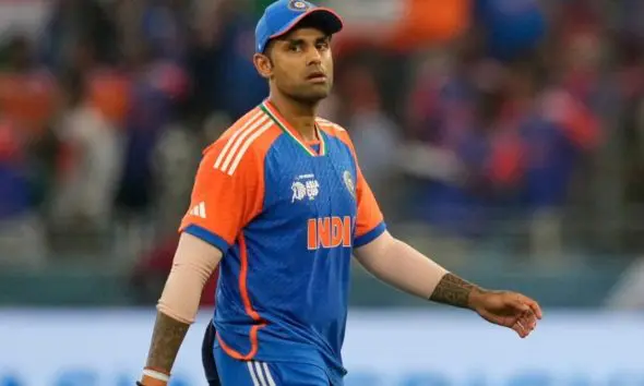 IPL 2026: સૂર્યકુમાર યાદવ ભારતીય ટીમની કેપ્ટનશિપ ગુમાવી શકે છે, ખરાબ ફોર્મને લીધે ભવિષ્યનું ટેન્શન વધ્યું