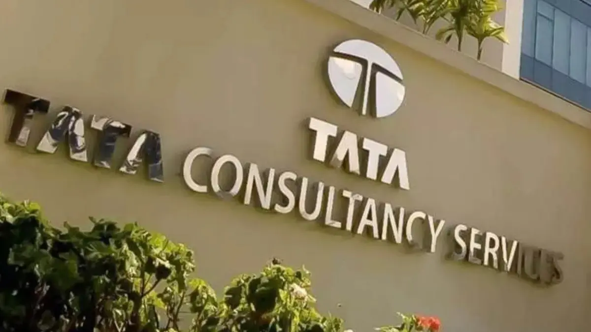 TCS Q4 Results: Tata ગ્રુપની TCS કંપનીનો ચોખ્ખો નફો 29% વધી રૂપિયા 13718 કરોડ થયો, શેરદીઠ રૂપિયા 31 ડિવિડન્ડની પણ કરી જાહેરાત