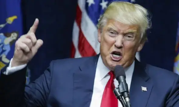 US Iran Tensions: હોર્મુઝ ખોલી દો નહીંતર નર્ક બનાવી દઈશું… ગુસ્સામાં ગાળો ભરેલી પોસ્ટ કરી, ટ્રમ્પે ઈરાનને આપ્યું નવું અલ્ટીમેટમ