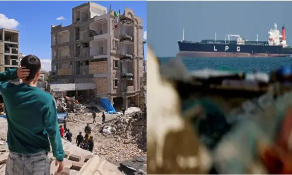 US-Israel Iran War LIVE: ઈરાને કહ્યું- પાકિસ્તાનમાં સીઝફાયર અંગે વાતચીત કરવાની દરખાસ્તને ક્યારેય નકારી ન હતી