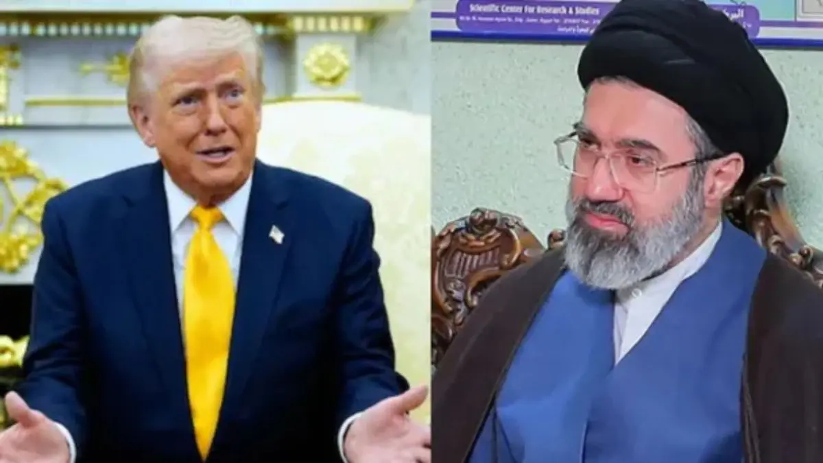 Middle East Tension: અમેરિકાને પાષાણ યુગ પહેલાના સમયમાં મોકલી દઈશું… ઈરાનની ખુલી ધમકી, હાઈએલર્ટ પર US બેઝ