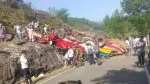 Jammu and Kashmir: ઉધમપુરના કઘોટ ગામ પાસે બસ પલટી, 18 લોકોના મોત-30 ઘાયલ; PM મોદીએ કરી વળતરની જાહેરાત