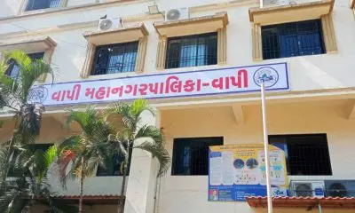 વાપી મહાનગરપાલિકા ચૂંટણીઃ ભાજપે 13 વોર્ડના 52 ઉમેદવારોની યાદી જાહેર કરી; જુઓ કોને મળી ટિકિટ