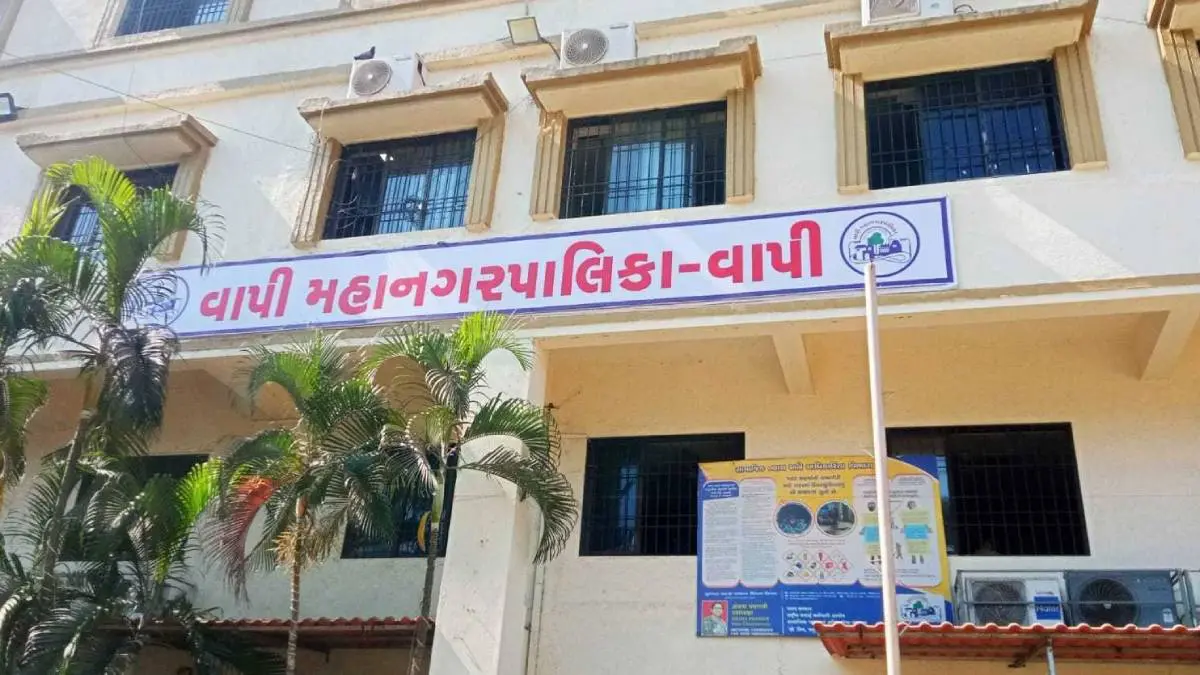 vapi-municipal-elections-2026-bjp-announces-52-candidates-across-13-wards-725647