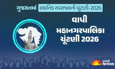 Vapi Elections 2026: વાપીમાં 26 એપ્રિલે મતદાન, 1.13 લાખ મતદારો ઉમેદવારોનું નસીબ નક્કી કરશે