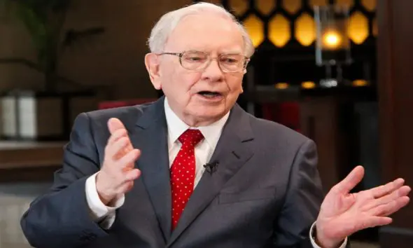 Warren Buffett Advice: વૉરન બફેટની સલાહ, આ 5 ભૂલ કરીને જ મધ્યમ વર્ગ થાય છે બરબાદ, તેનાથી બચીને બની શકાય છે સમૃદ્ધ