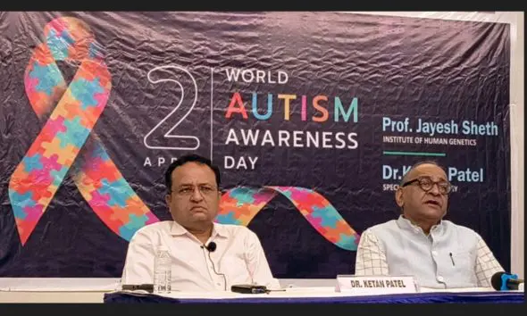 ઓટિઝમ સામે લડવામાં મળી મોટી સફળતા: માત્ર ડાયટ અને કસરત દ્વારા 80 ટકા કેસમાં સુધારો શક્ય, નિષ્ણાતોનો આશાસ્પદ દાવો