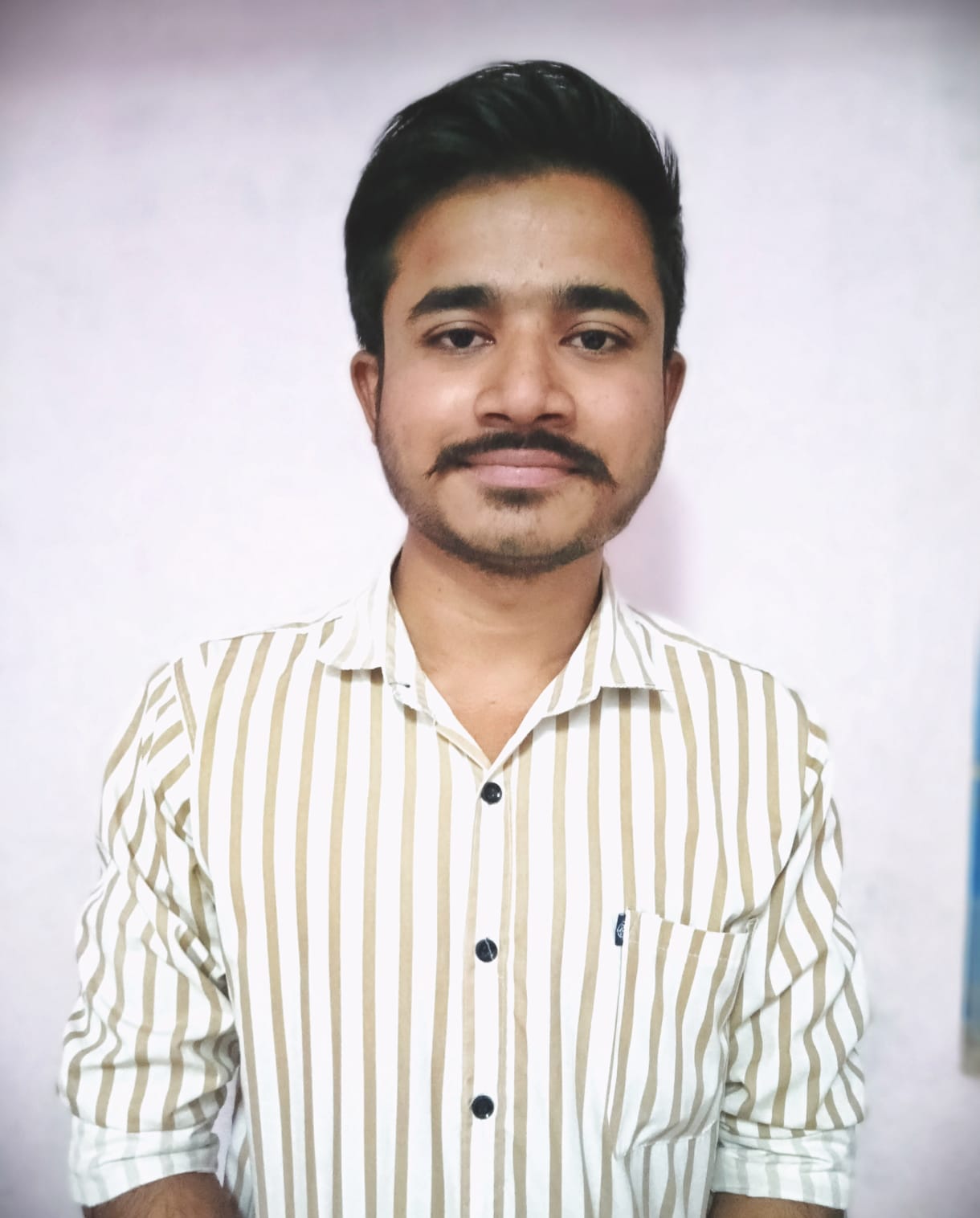 Jignesh Parmar