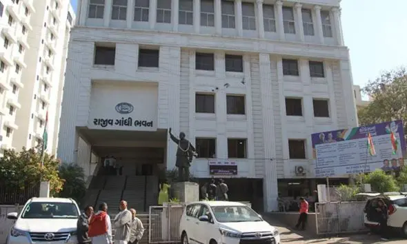 Gujarat Local Body Elections 2026: અમદાવાદમાં કોંગ્રેસનું મિશન AMC; 48 વોર્ડ માટે 93 ઉમેદવારોની જાહેરાત, જાણો કયા દિગ્ગજોને મળી ટિકિટ?