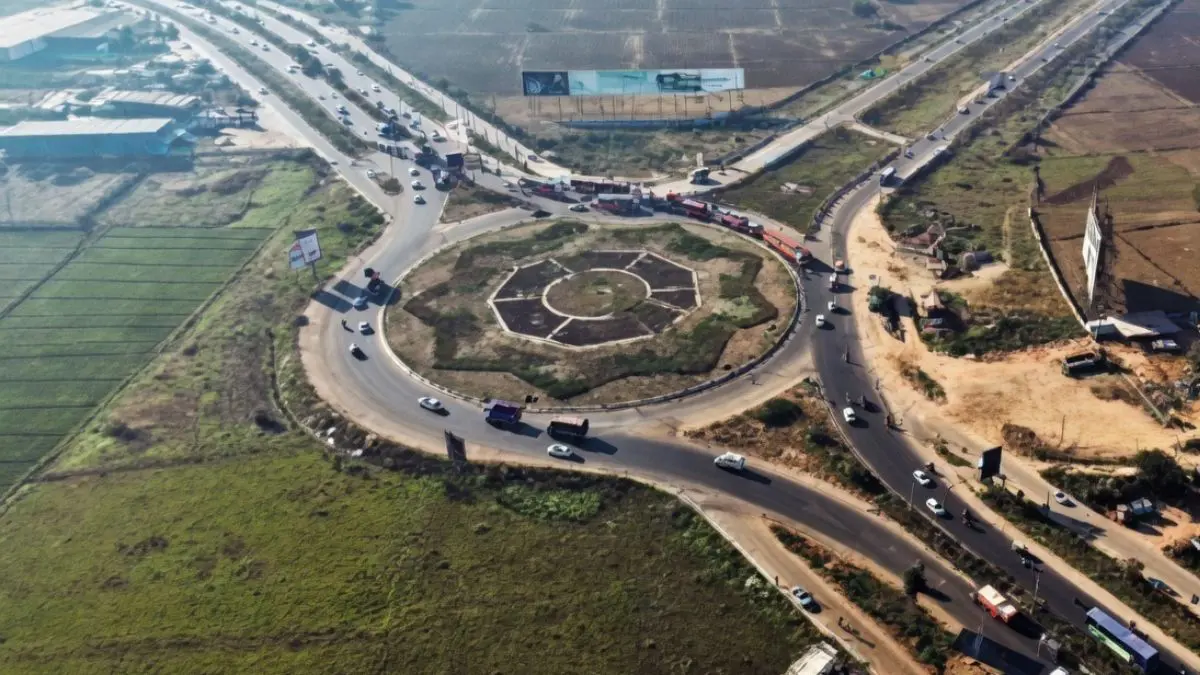 અમદાવાદ-ધોલેરા એક્સપ્રેસ વે પર નવા ટોલ દર જાહેર, જાણો ક્યા પ્લાઝા પર કેટલો ટોલ ચૂકવવો પડશે