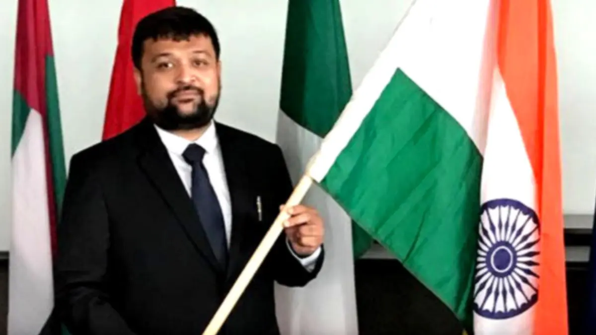 Ahmedabad News: શેર માર્કેટના નામે કરોડોની છેતરપિંડી કરનાર મહાઠગ મિહિર પરીખ સહિત 3ની ધરપકડ; રુ. 200 કરોડની આચરી ઠગાઈ