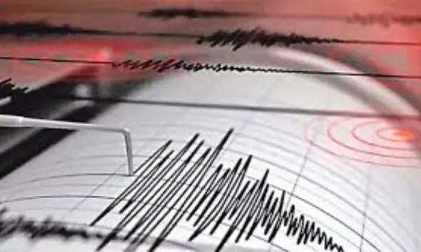 અમરેલીની 'ધરા' ધ્રુજી; એક પછી એક 8 ભૂકંપના આંચકા અનુભવાયા, સ્થાનિકોમાં ભયનો માહોલ