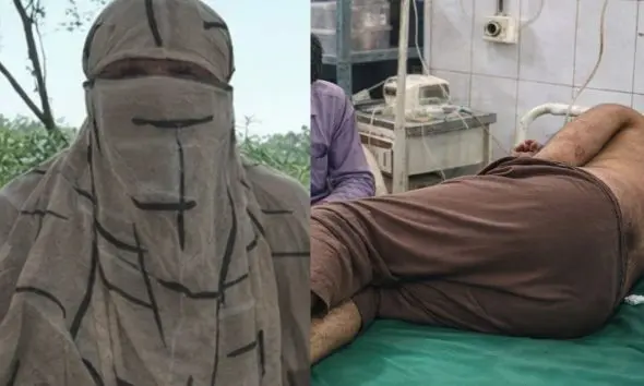 Banaskantha News: વાવ-થરાદમાં 'લીવ-ઇન' અને પ્રેમપ્રકરણ કેસમાં નવો વળાંક, યુવતીએ યુવક સામે દુષ્કર્મ કર્યાની ફરિયાદ નોંધાવી