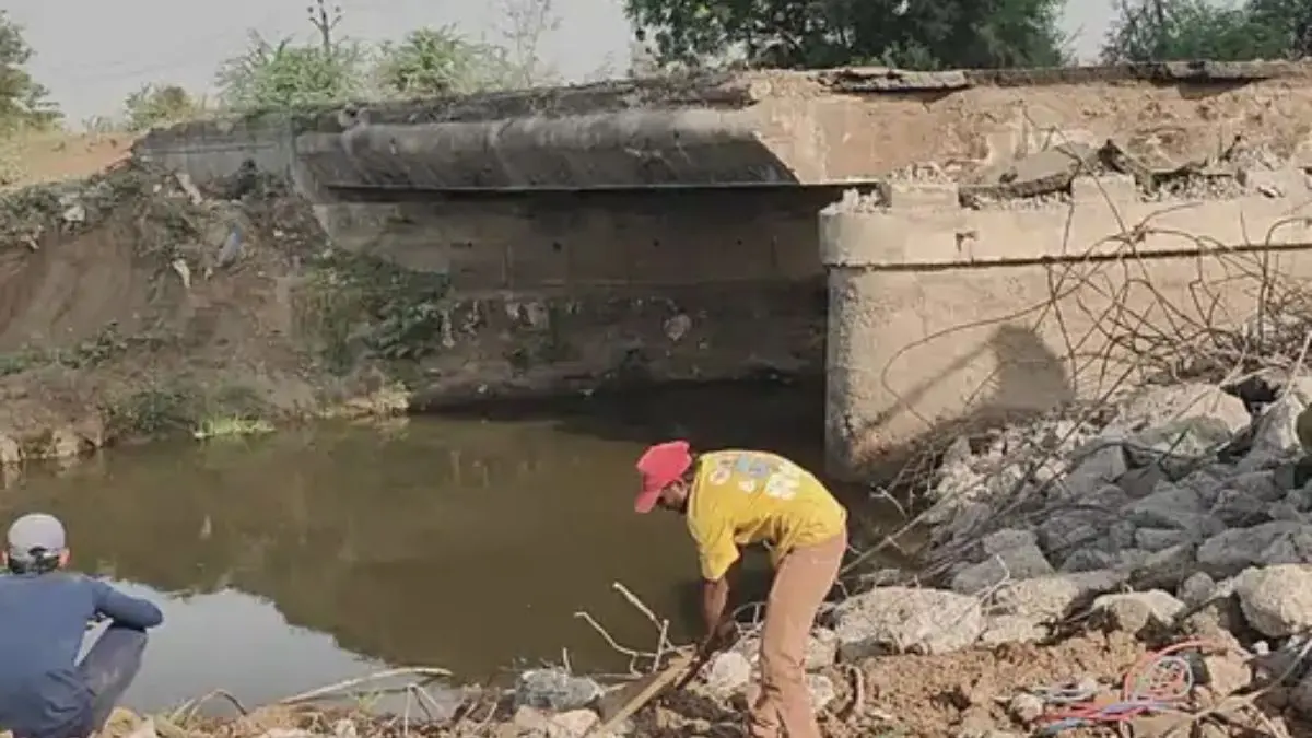 bharuch-news-ankleshwar-hansot-road-amalakhadi-bridge-demolition-5-crore-new-bridge-726694