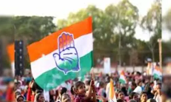 Gujarat Local Body Elections 2026: ભાવનગર કોંગ્રેસની પ્રથમ યાદી આઉટ; પક્ષપલટો રોકવા માટે હાઈકમાન્ડનો માસ્ટર પ્લાન