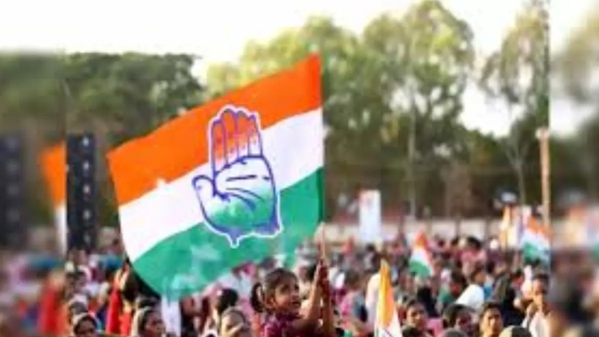 Gujarat Local Body Elections 2026: ભાવનગર કોંગ્રેસની પ્રથમ યાદી આઉટ; પક્ષપલટો રોકવા માટે હાઈકમાન્ડનો માસ્ટર પ્લાન