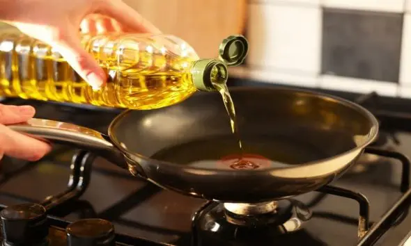 સુરેન્દ્રનગરમાં ખાદ્યતેલના ભાવ વધ્યા, કપાસીયામાં રુ.230 અને સીંગતેલમાં રુ.30નો વધારો ઝીંકાયો