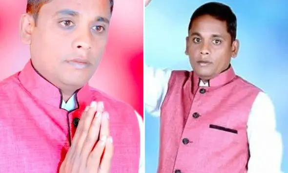 દાહોદ જિલ્લા પંચાયતનો અનોખો કિસ્સોઃ પીપેરો બેઠક પર એક જ ઉમેદવારે ભાજપ, કોંગ્રેસ અને AAPમાંથી ભર્યું ફોર્મ