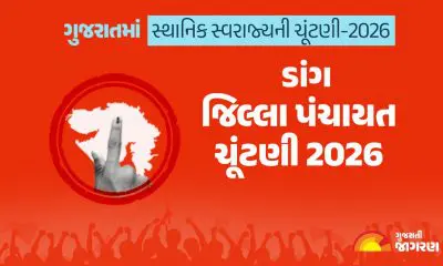 ડાંગ જિલ્લા પંચાયત ચૂંટણી 2026માં કેટલા મતદારો? ક્યારે મતદાન અને ગણતરી? કયા પક્ષે જાહેર કર્યા ઉમેદવારો? સંપૂર્ણ માહિતી