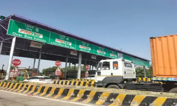 Banaskantha News: ડીસાના મુડેઠા ટોલ પ્લાઝા પર 1 એપ્રિલથી ભાવ વધારો, મોટા વાહનો માટે નવા દર લાગુ કરાયા