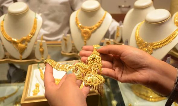 Gold Price Rise: 10 વર્ષ પહેલાં ખરીદેલું 20 ગ્રામ સોનું આજે બની ગયું લાખોનું ભંડોળ; જાણો કેવી રીતે સોનાએ આપ્યું શેરબજાર જેવું વળતર