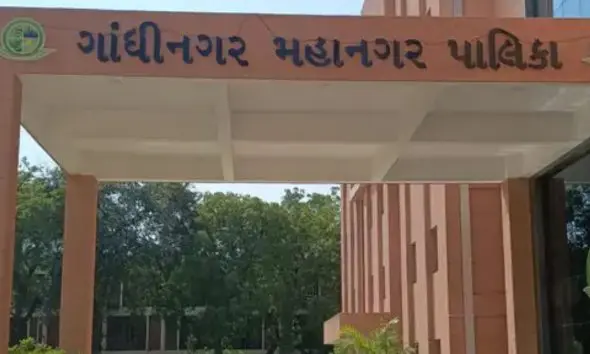 ગાંધીનગર મનપાનો મોટો નિર્ણય: ટીપી સ્કીમ-20 હેઠળ અર્બન ફોરેસ્ટ અને EWS આવાસના પ્લોટ 'એમ્યુઝમેન્ટ પાર્ક'માં ફેરવાશે