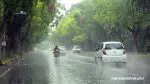 Gujarat Weather Forecast: હવામાન વિભાગનું ત્રણ કલાકનું માવઠાનું એલર્ટ, બનાસકાંઠા, પાટણ, બોટાદમાં કમોસમી વરસાદની શક્યતા