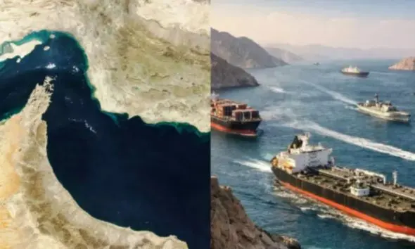 Supply Chain Disruption: હોર્મુઝ સ્ટ્રેટ ખુલી જશે તો પણ પરિસ્થિતિમાં કોઈ સુધારો નહીં આવે, લાગશે લાંબો સમય; એક્સપર્ટે જણાવ્યું કારણ