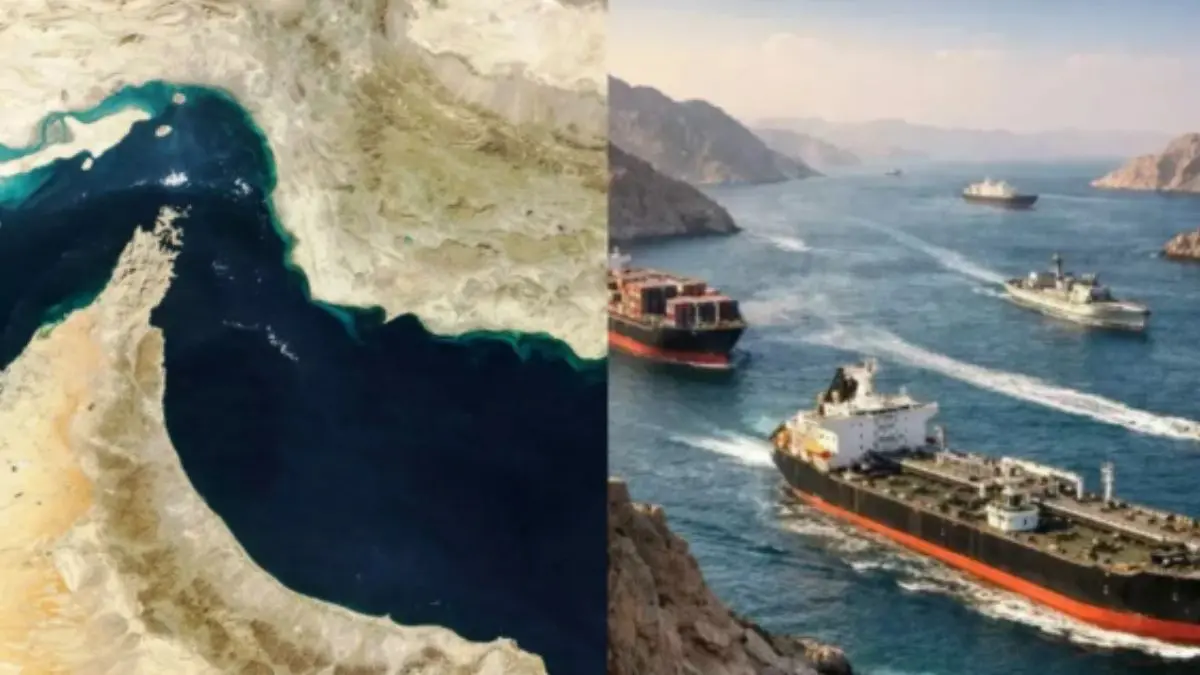 West Asia War Impact: હોર્મુઝ બંધ થવાને કારણે 178 બિલિયન ડોલરના ટ્રેડ પર સંકટ, શું ગેસ અને દવાઓ મોંઘા થશે