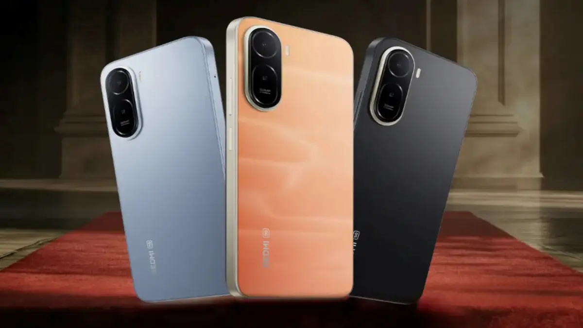 Redmi A7 Pro 5G ભારત માં લોન્ચ: 120Hz ડિસ્પ્લે અને 6300mAh બેટરી, કિંમત જાણીને ચોંકી જશો!