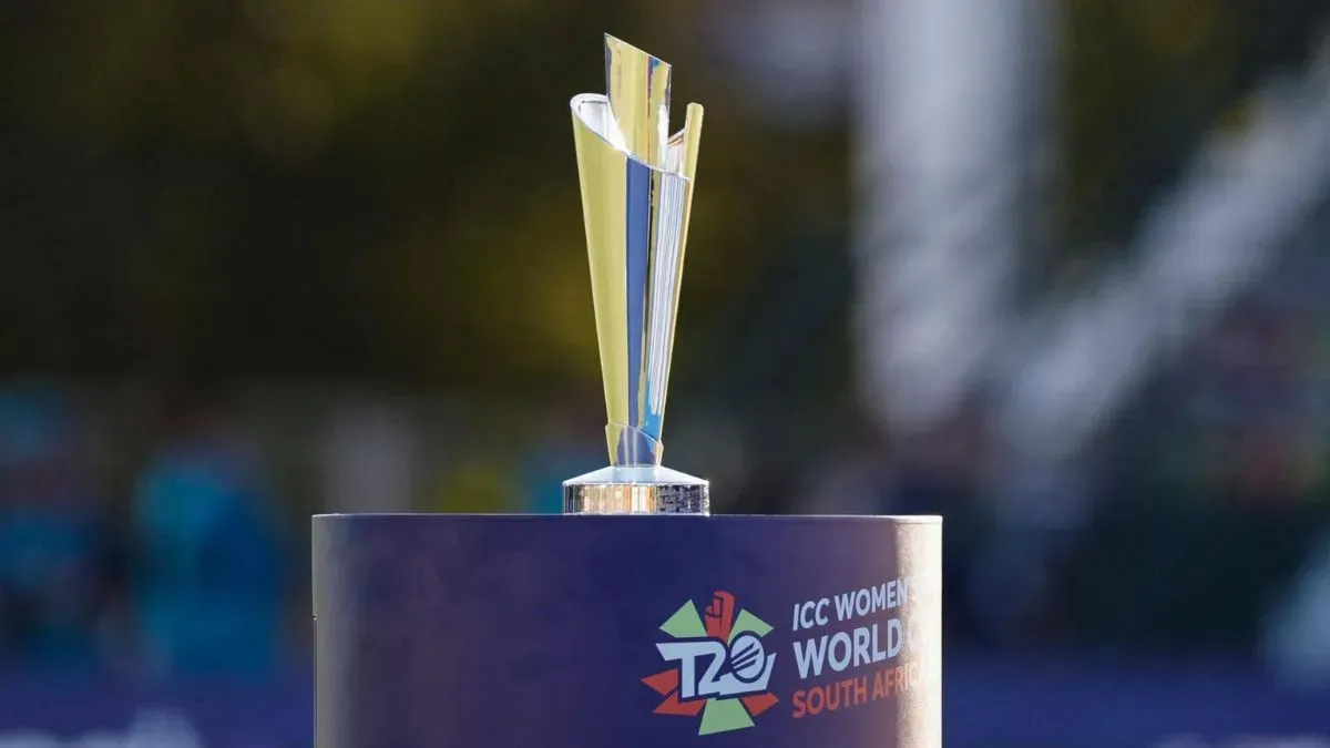 Women's T20 World Cup 2026: ICCએ કરી ઈનામી રકમની જાહેરાત, જાણો ભારતનું શેડ્યૂલ અને ખાસ વિગતો