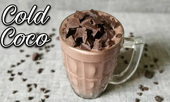 Cold Coco Recipe: ઘરે બનાવો બજાર જેવો ટેસ્ટી સુરતી કોલ્ડ કોકો,જાણો રેસીપી