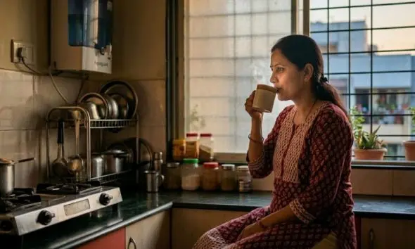 શું સવારે હુંફાળું પાણી પીવાથી ખરેખર શરીરને ફાયદો થાય છે? ડૉક્ટરે જણાવી સચ્ચાઈ