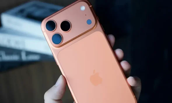 Appleના 50 વર્ષ પૂર્ણ: એનિવર્સરી સેલમાં iPhone અને MacBook પર ભારે ડિસ્કાઉન્ટ; જાણો કઈ પ્રોડક્ટ્સ કેટલી સસ્તી મળી રહી છે