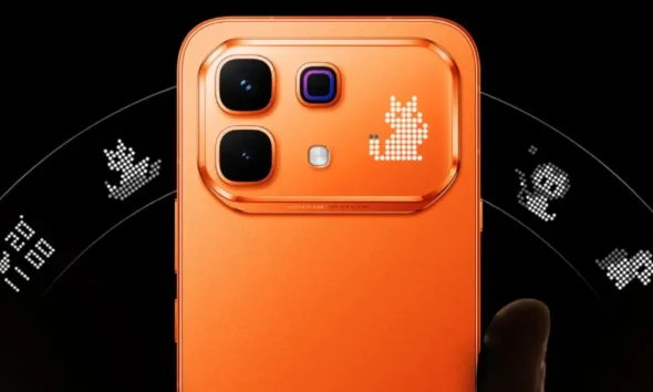 Infinix Note 60 Pro 5G: 16GB RAM અને શક્તિશાળી બેટરી સાથે ભારતીય બજારમાં ધમાકેદાર એન્ટ્રી