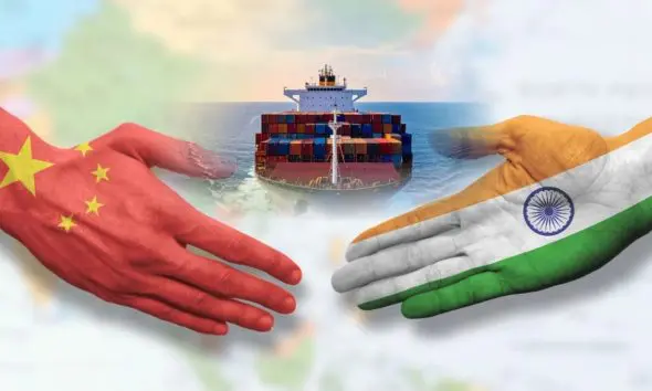 India-China Trade: ભારત અને ચીન વચ્ચે 151.1 અબજ ડોલરનો થયો બિઝનેસ, વેપાર ખાધ પણ નવી સર્વોચ્ચ સપાટી પર પહોંચ્યો