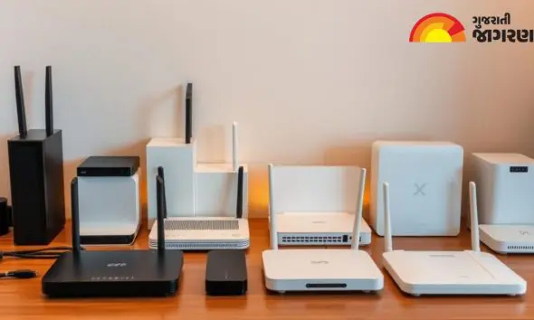 ઘરે કે ઓફિસે WiFi લગાવવું હવે બનશે સરળ: જાણો ઇન્સ્ટોલેશન ચાર્જથી લઈને માસિક પ્લાન્સ સુધીની તમામ વિગતો