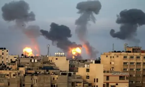 વિચાર: સભ્યતાની પ્રગતિની પ્રતિગામી દિશા