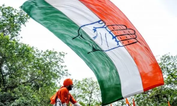 Gujarat Local Body Elections 2026: જામનગર મહાનગરપાલિકા માટે કોંગ્રેસના ઉમેદવારોનું લિસ્ટ આઉટ, જુઓ કોને મળી ટિકિટ?