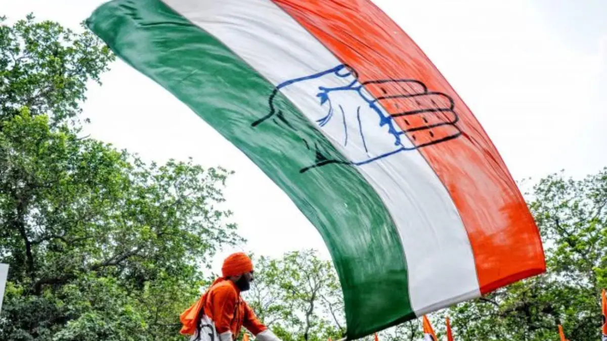 Gujarat Local Body Elections 2026: જામનગર મહાનગરપાલિકા માટે કોંગ્રેસના ઉમેદવારોનું લિસ્ટ આઉટ, જુઓ કોને મળી ટિકિટ?