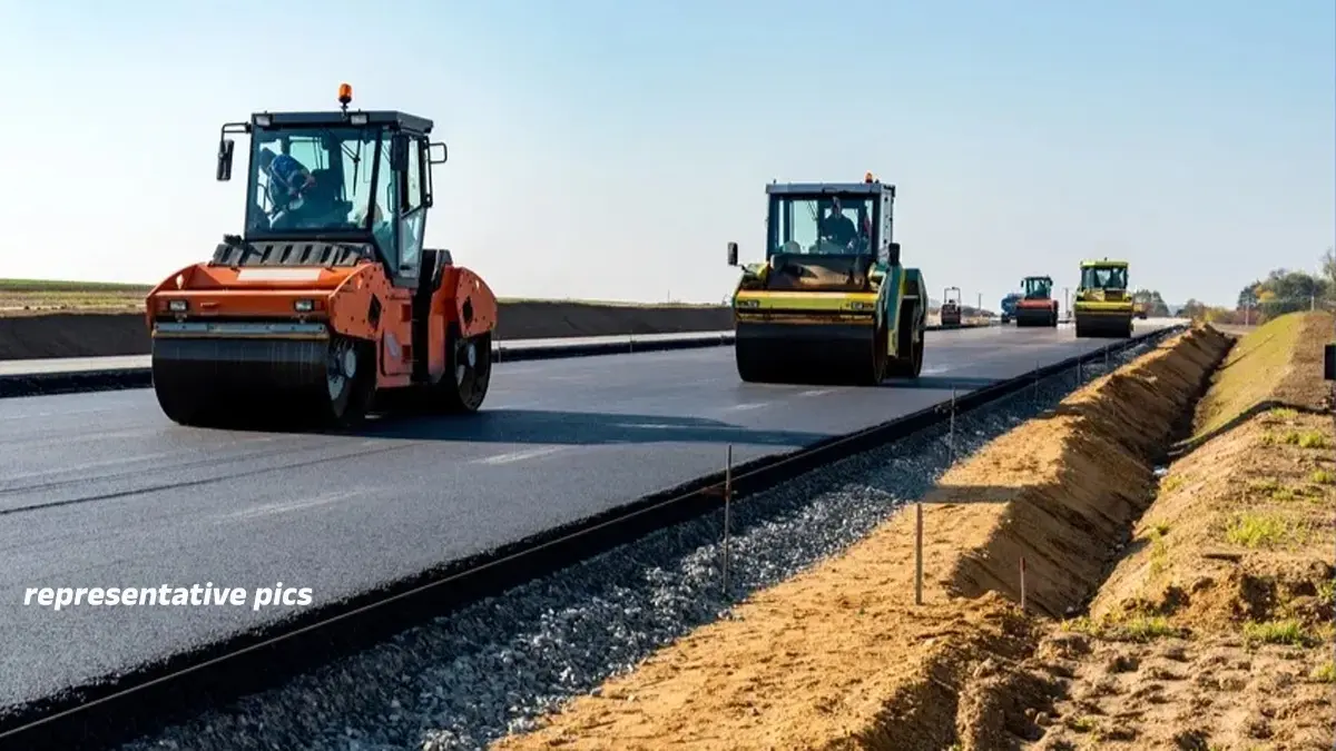 કચ્છની કનેક્ટિવિટીને વેગ: બે નેશનલ હાઇવે કરાશે અપગ્રેડ, નારાયણ સરોવર અને 'રોડ-ટુ-હેવન' સહિતના સ્થળોએ જવા ફાયદો થશે
