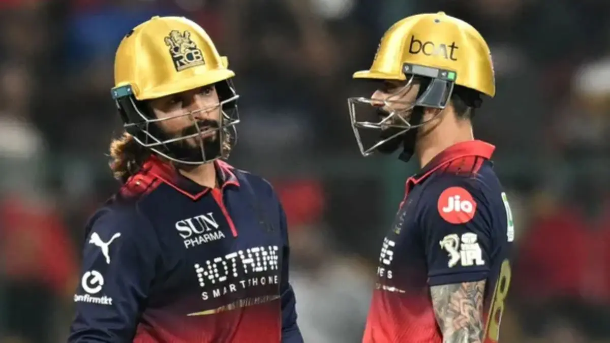 RCB vs LSG: બેંગલુરુના બોલર્સની આગળ લખનઉના બેટર ઢેર, વિરાટ કોહલી ફિફ્ટીથી ચૂક્યો પણ RCBની શાનદાર જીત