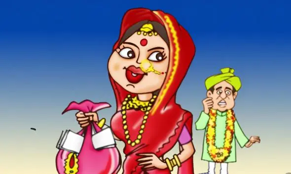 બાલાસિનોરમાં 'લૂંટેરી દુલ્હન'નો આતંક, લગ્નના નામે ₹2.50 લાખ પડાવી પત્ની રફુચક્કર, પોલીસ ફરિયાદ