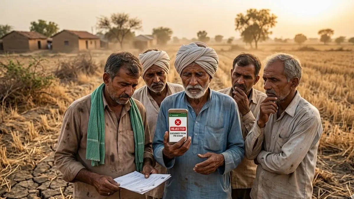 mehsana-news-pm-kisan-beneficiaries-drop-1-62-lakh-farmers-excluded-727151