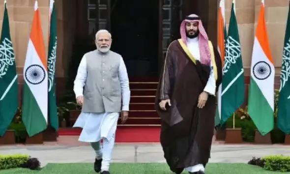 Jagran Editorial: ખાડી દેશો અને ભારત પરસ્પર નિર્ભર: સુરક્ષા અને સમૃદ્ધિના અતૂટ સંબંધો