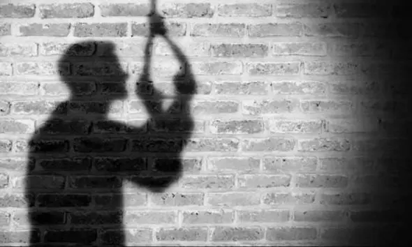 Patan: 22 વર્ષીય આશાસ્પદ યુવાને ગળે ફાંસો ખાઈને કર્યો આપઘાત, પોલીસે અકસ્માતે ગુનો નોંધ્યો