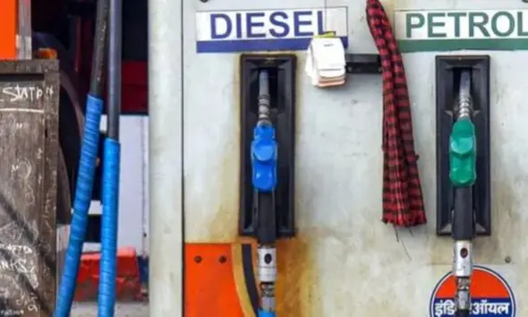 Petrol Diesel Price: શું પેટ્રોલ-ડીઝલના ભાવ વધશે? ઓઇલ કંપનીઓએ આપ્યું મોટું અપડેટ