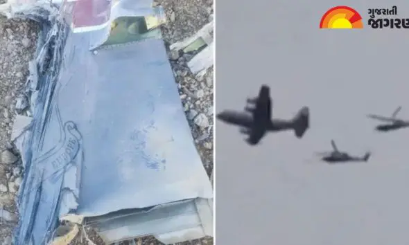 અમેરિકાએ ઈરાનના જડબામાંથી પાયલટને છોડાવ્યો: ભીષણ ગોળીબાર વચ્ચે જીવના જોખમે પાર પાડ્યું રેસ્ક્યુ ઓપરેશન